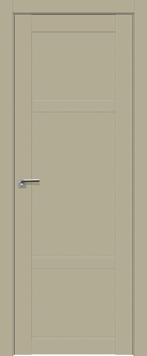 Межкомнатная дверь PROFILDOORS, U 2.14U