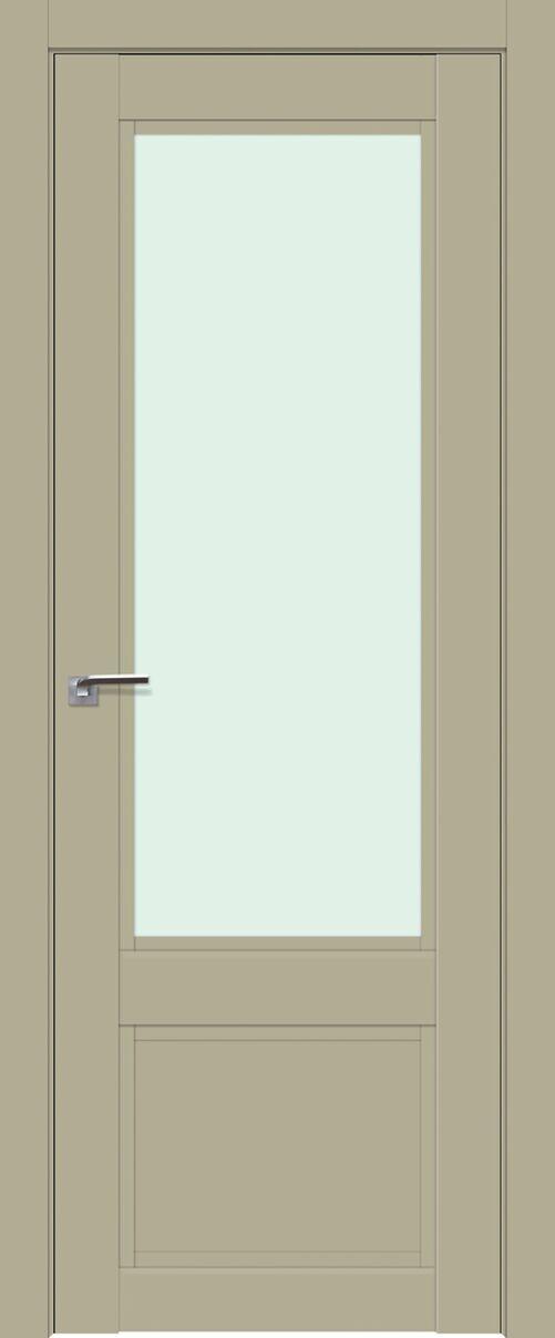 Межкомнатная дверь PROFILDOORS, U 2.31U