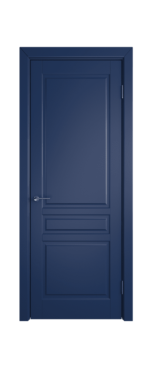 Межкомнатная дверь COLORIT К2 COLORIT ДГ