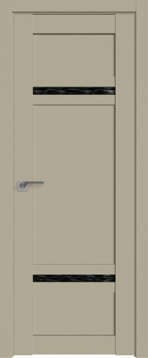 Межкомнатная дверь PROFILDOORS, U 2.45U