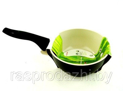 Ковш "Flonal Cookware CerAmica" (1,5 л) (арт. 9-6353) "код.0001" - фото 1 - id-p61357399