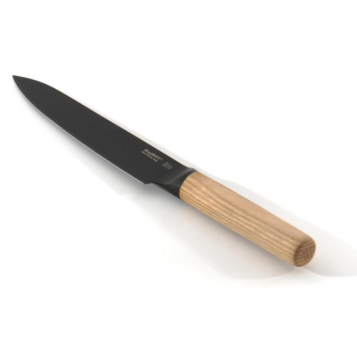 Нож Berghoff Ron для мяса обвалочный 19 см (деревянная ручка) 3900014 - фото 2 - id-p133176426
