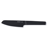 Нож Berghoff Ron для овощей 12 см (черный) 3900007 На данный товар возможна скидка . Звоните !