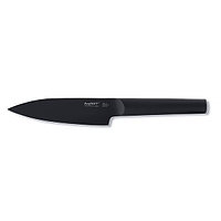 Нож Berghoff Ron поварской 13 см (черный) 3900002