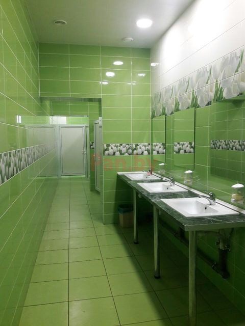 Плитка Азори Элара Верде
