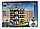 657015 Конструктор Streetscape "Здание банка", 324 детали, фото 3