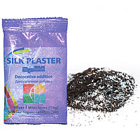 БЛЕСТКИ МИНИ ЛЮРЕКС СЕРЕБРО SILK PLASTER 10г