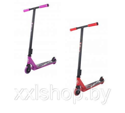 Самокат трюковый Ateox Scooters Race, фото 2