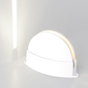 Точечный светильник 1630 TECHNO LED белый, фото 2