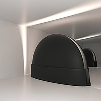 Точечный светильник 1630 TECHNO LED чёрный
