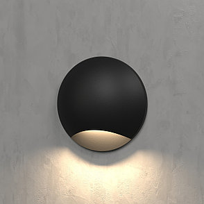 Подсветка для лестниц и дорожек MRL LED 1104 черный, фото 2