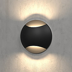 Подсветка для лестниц и дорожек MRL LED 1105 черный, фото 2