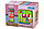 HE0520 Сортер детский, интерактивный куб "Fancy Cube" развивающая игрушка, 5 граней, свет, звук, фото 8
