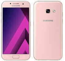 Samsung Galaxy A3 2017 (A320F)