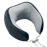 Подушка для шеи Baseus Thermal Series Memory Foam U-Shaped Neck Pillow, фото 2