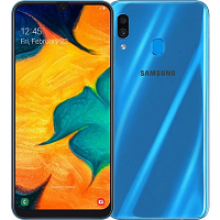 Samsung Galaxy A30