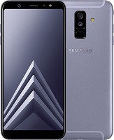 Samsung Galaxy A6 Plus (2018)