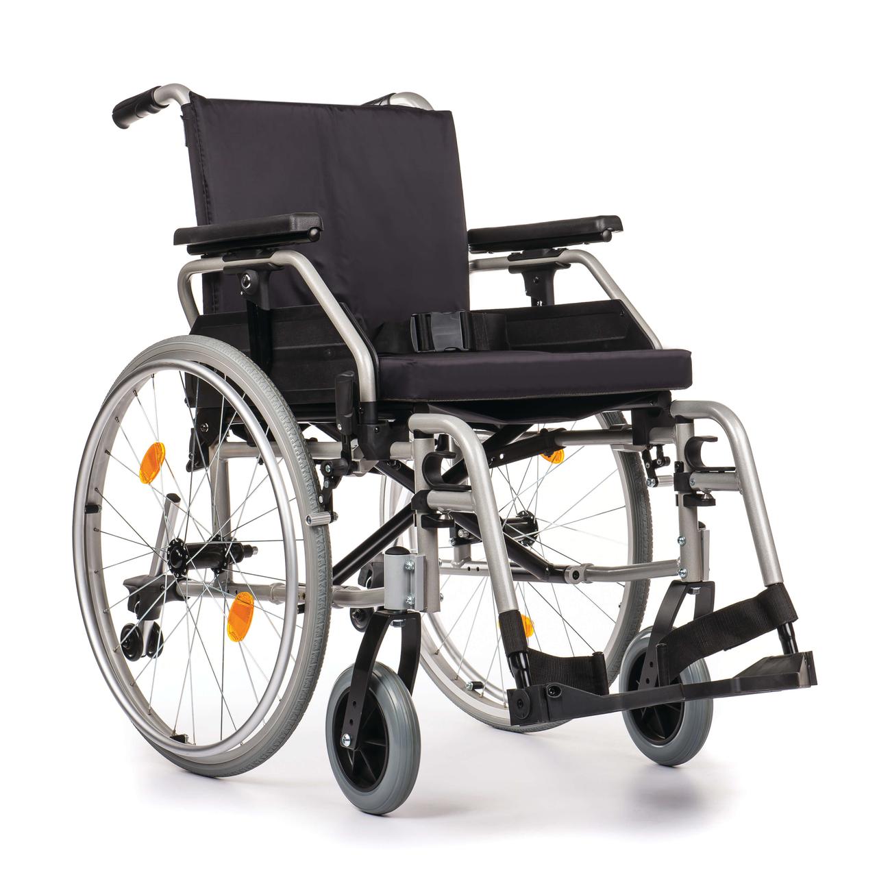 Инвалидная коляска для взрослых Silver, Vitea Care