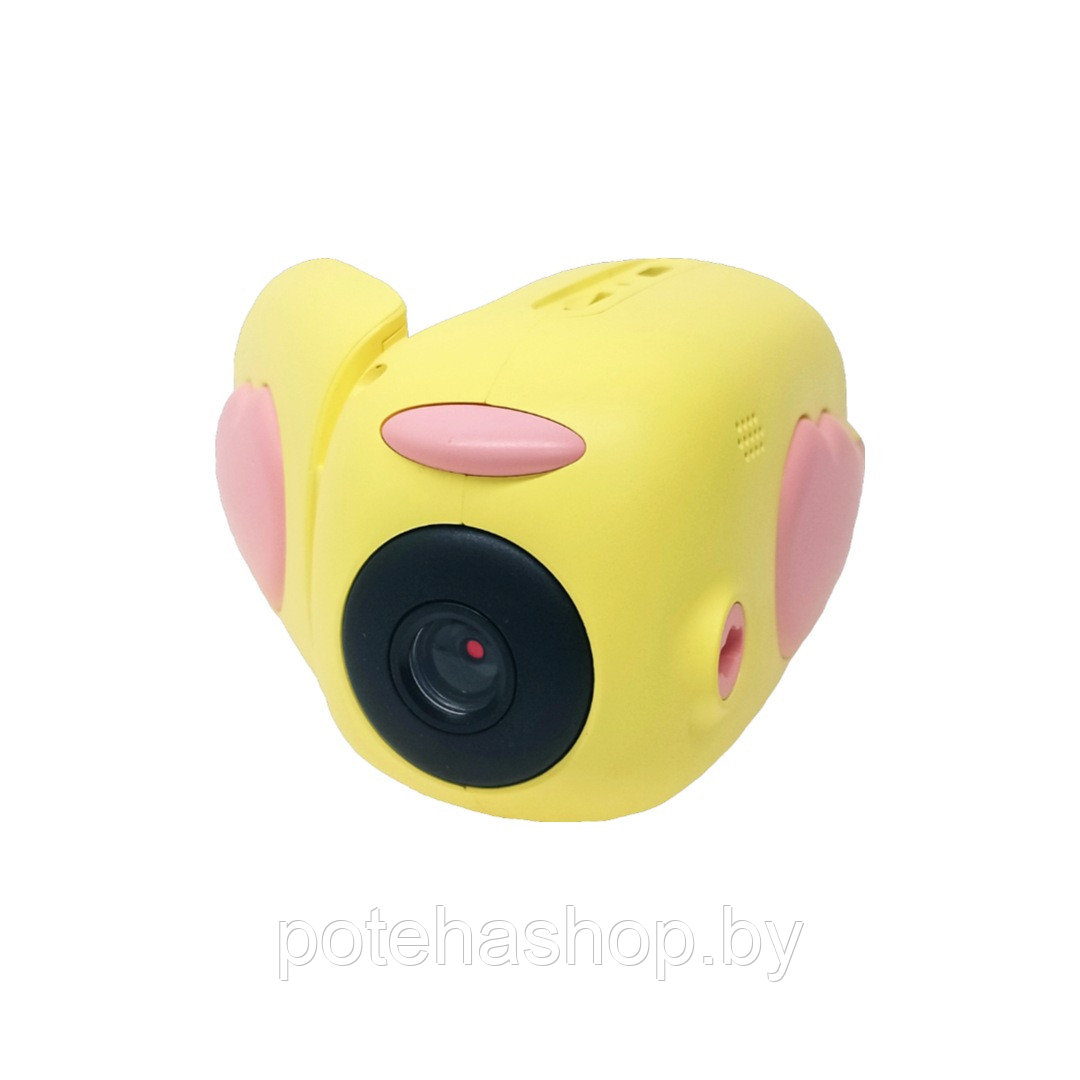 Детский фотоаппарат - камера Kids Camera SS300899 - фото 3 - id-p133249078