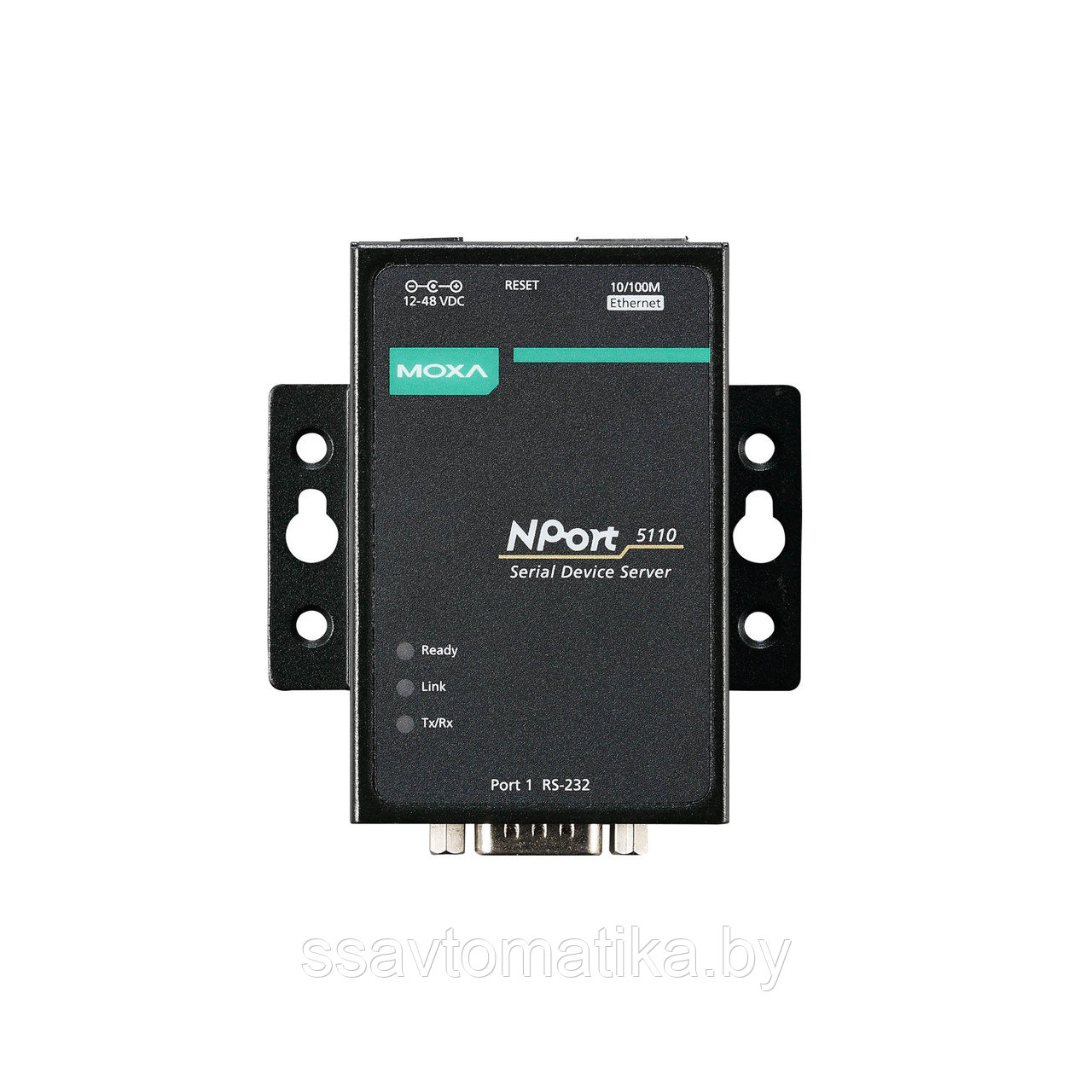 Асинхронный сервер Nport 5110