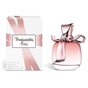 Женская парфюмированная вода Nina Ricci Mademoiselle Ricci 80ml