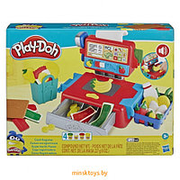 Игровой набор Плей-до Касса, Play-Doh Hasbro, E68905L0
