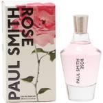 Туалетная вода Paul Smith ROSE Women 100ml edp