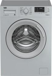 Стиральная машина BEKO RSGE68512ZSS