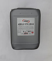 Масло Jasol Agricat Utto 10W-30 (20 литров)