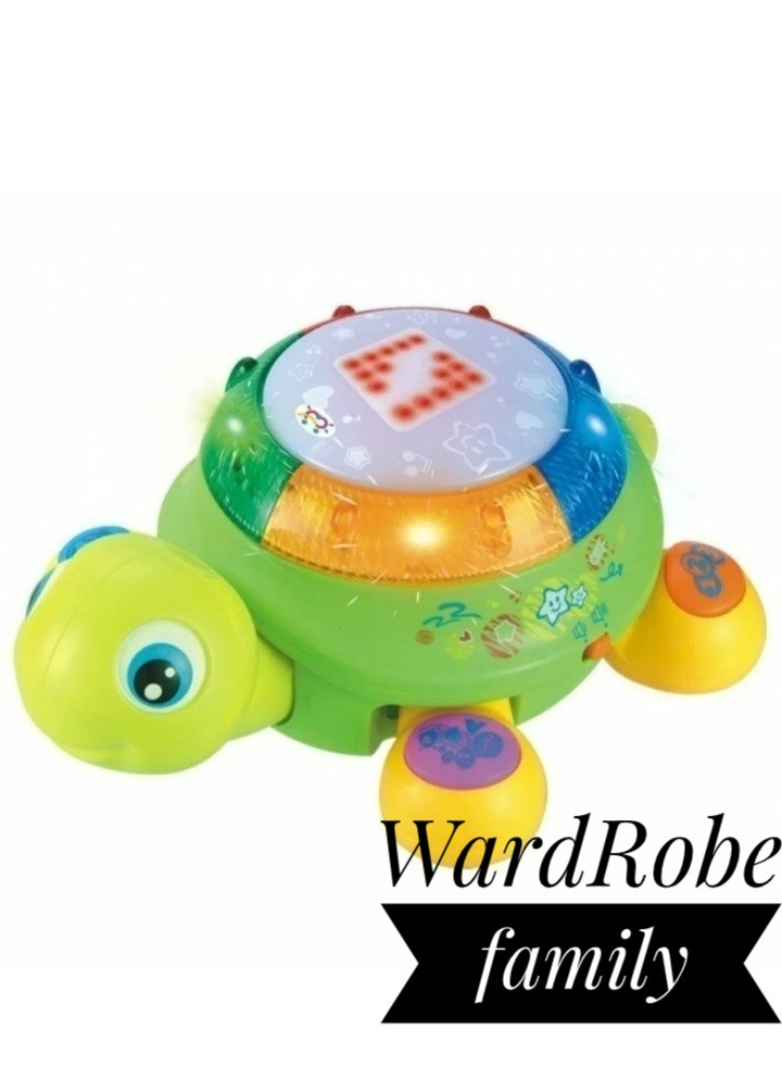Интерактивная игрушка