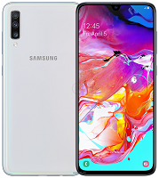 Samsung Galaxy A70