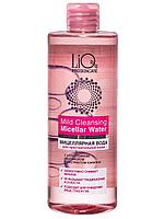 Мицеллярная вода LiQ для чувствительной кожи с витамином В5