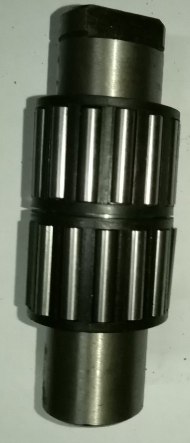 Подшипник 664907КЕЗ