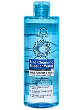 Мицеллярная вода LiQ для нормальной кожи