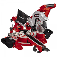 Пила торцовочная Einhell TE-SM 216 Dual