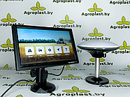 Курсоуказатель Agroglobal AGN 8000 комплект с усиленной антенной, фото 3