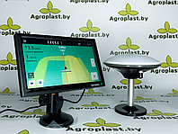 Курсоуказатель Agroglobal AGN 8000 комплект с усиленной антенной