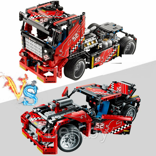 3360 Decool Technic