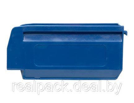 Складской контейнер 12.401 пластиковый Цена без ндс, работаем только с юрлицами - фото 3 - id-p9555789