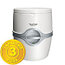 Биотуалет Thetford Porta Potti Excellence White, фото 2