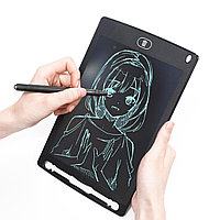 Графический обучающий планшет для рисования  (планшет для заметок), 8.5 дюймов Writing Tablet II Красный