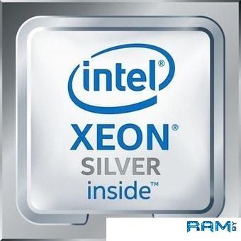 Процессор Intel Xeon Silver 4210R - фото 1 - id-p133285739
