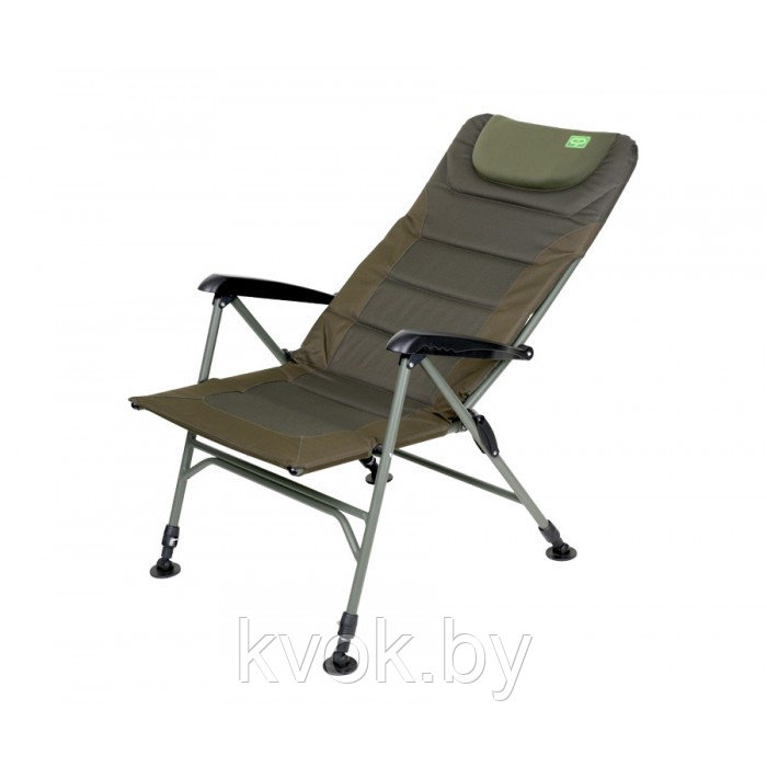 Кресло карповое Carp Pro Light XL - фото 2 - id-p133287317