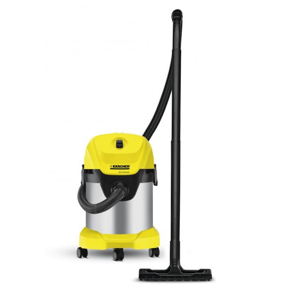 Пылесос хозяйственный Karcher WD 3 Premium (MV 3 Premium)