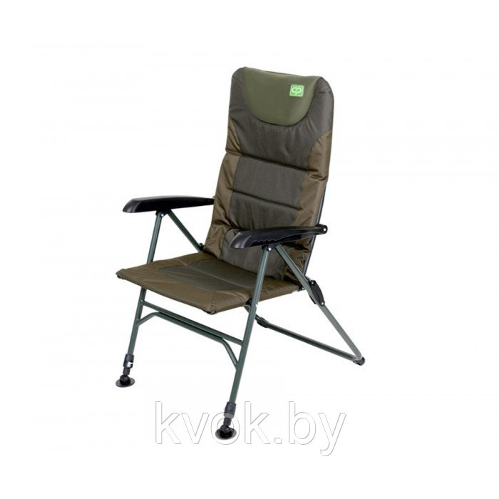 Кресло карповое Carp Pro Light - фото 1 - id-p133287366