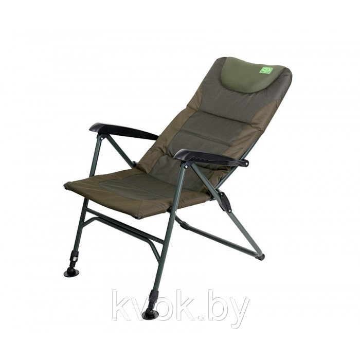 Кресло карповое Carp Pro Light - фото 2 - id-p133287366