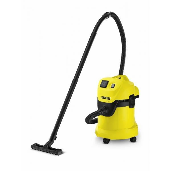 Пылесос хозяйственный Karcher WD 3 P (Karcher MV 3 P)