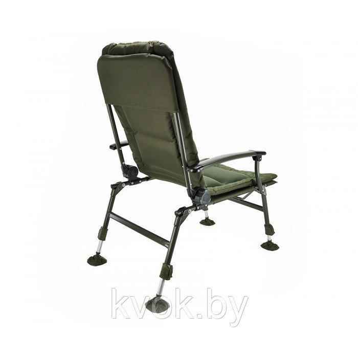 Кресло карповое Carp Pro Diamond Lux - фото 2 - id-p133287390