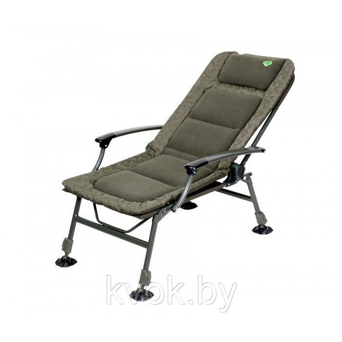 Кресло карповое Carp Pro Diamond Lux - фото 3 - id-p133287390