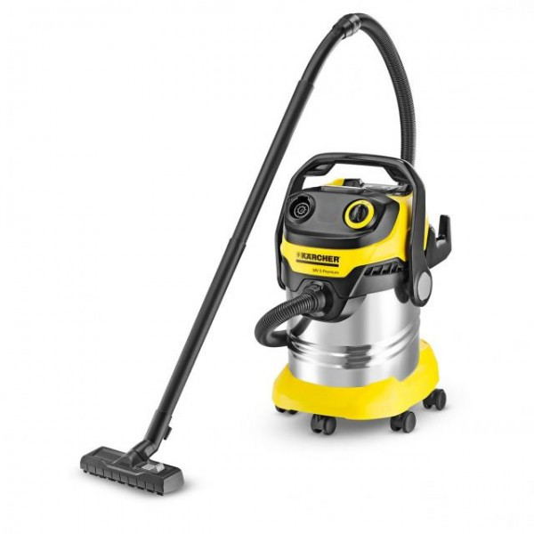 Пылесос хозяйственный Karcher WD 5 Premium (MV 5 Premium) (MV 5 Premium)